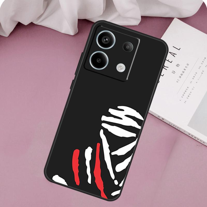 Чехол с логотипом Ралли Дакар для Redmi Note 13 Pro 9 10 11 12 Pro Plus 9S 10S 11S 12S Чехол для Redmi 12C 10C 13C Redmi Note 12 4G
Чехол с логотипом Ралли Дакар для Redmi Note 13 Pro 9 10 11 12 Pro Plus 9S 10S 11S 12S Чехол для Redmi 12C 10C 13C Redmi Note 12 4G