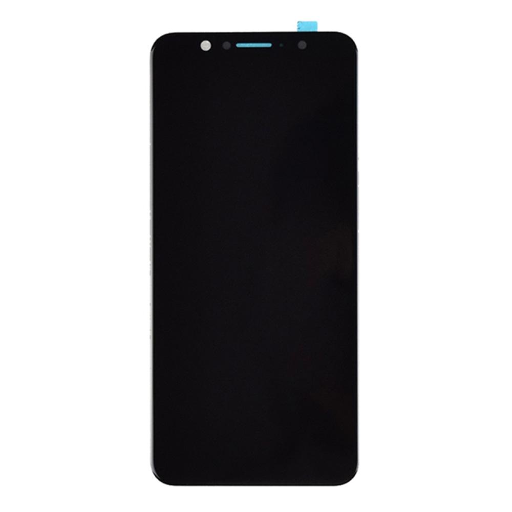 LCD Screen and Digitizer Assembly Replacement (without Logo) for Asus ZenFone Max Pro (M1) ZB601KL/ZB602KL A
LCD Screen and Digitizer Assembly Replacement (without Logo) for Asus ZenFone Max Pro (M1) ZB601KL/ZB602KL A