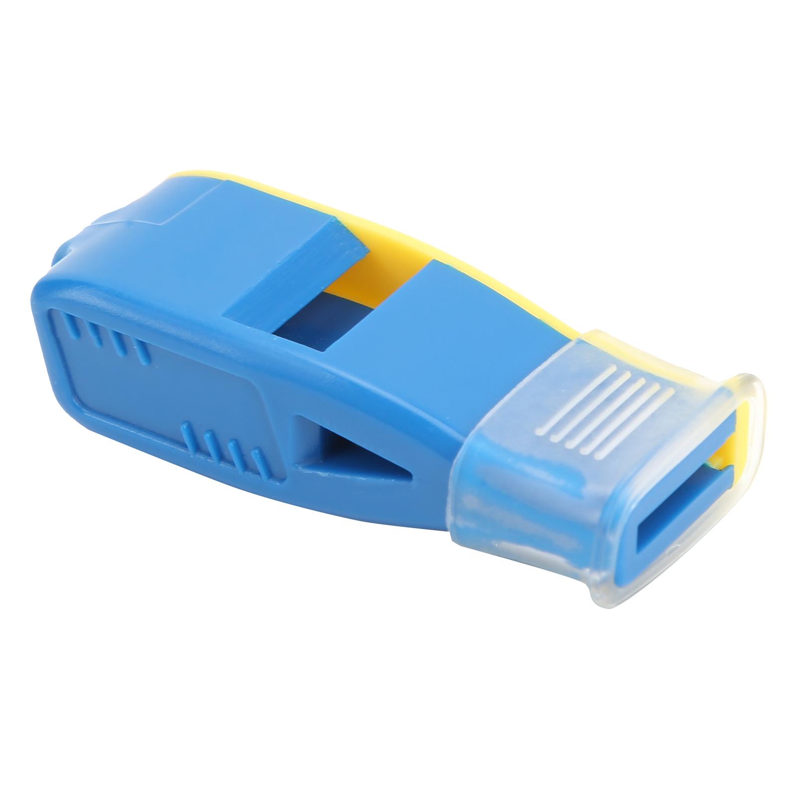 Свисток с трещоткой, звук, легкий, портативный, регулируемый, экологичный, спортивный свисток для футбола, баскетбола, волейбола Blue Yellow
Свисток с трещоткой, звук, легкий, портативный, регулируемый, экологичный, спортивный свисток для футбола, баскетбола, волейбола Blue Yellow