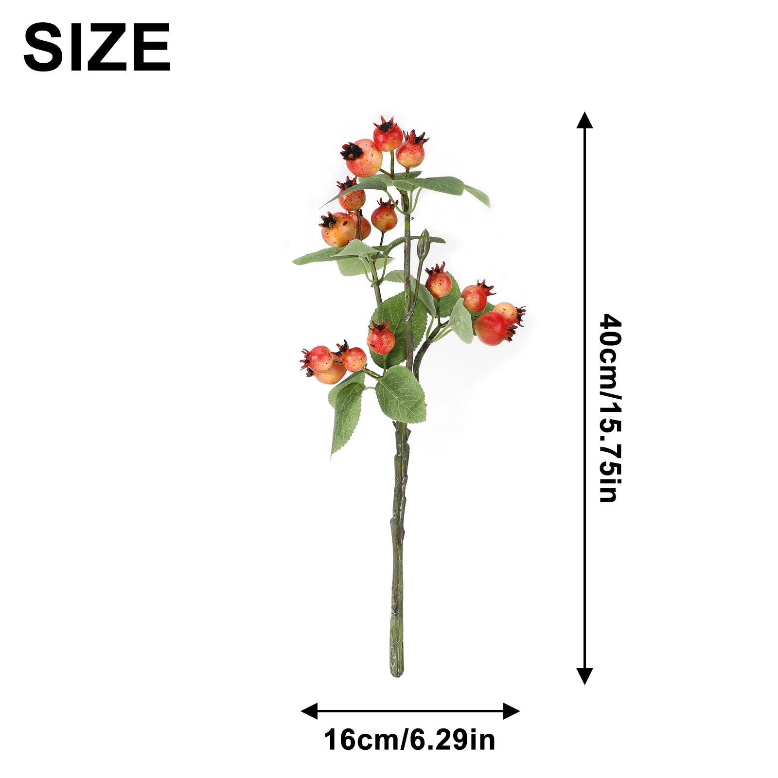 Artificial Mango Pomegranate Hawthorn Pear Apple Fruits Branch Indoor Outdoor Crafts Foam Sprigs Multicolor Small Single Plant
Artificial Mango Pomegranate Hawthorn Pear Apple Fruits Branch Indoor Outdoor Crafts Foam Sprigs Multicolor Small Single Plant