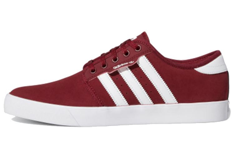 Adidas Originals Seeley Красный/Белый EE6135 36
Adidas Originals Seeley Красный/Белый EE6135 36