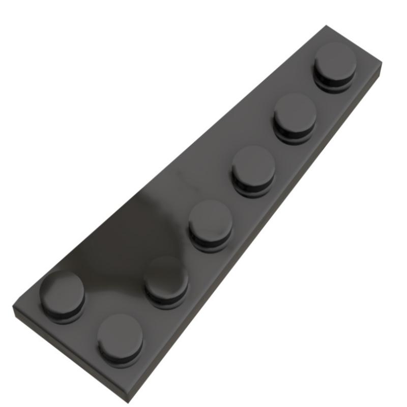 Non-Toxic Moc 10Pcs 78443 Wedge Building Blocks Kit Plate 2X6 Left Bricks House Particle Diy Idea Educational Toy Children Birthday Gifts
Non-Toxic Moc 10Pcs 78443 Wedge Building Blocks Kit Plate 2X6 Left Bricks House Particle Diy Idea Educational Toy Children Birthday Gifts