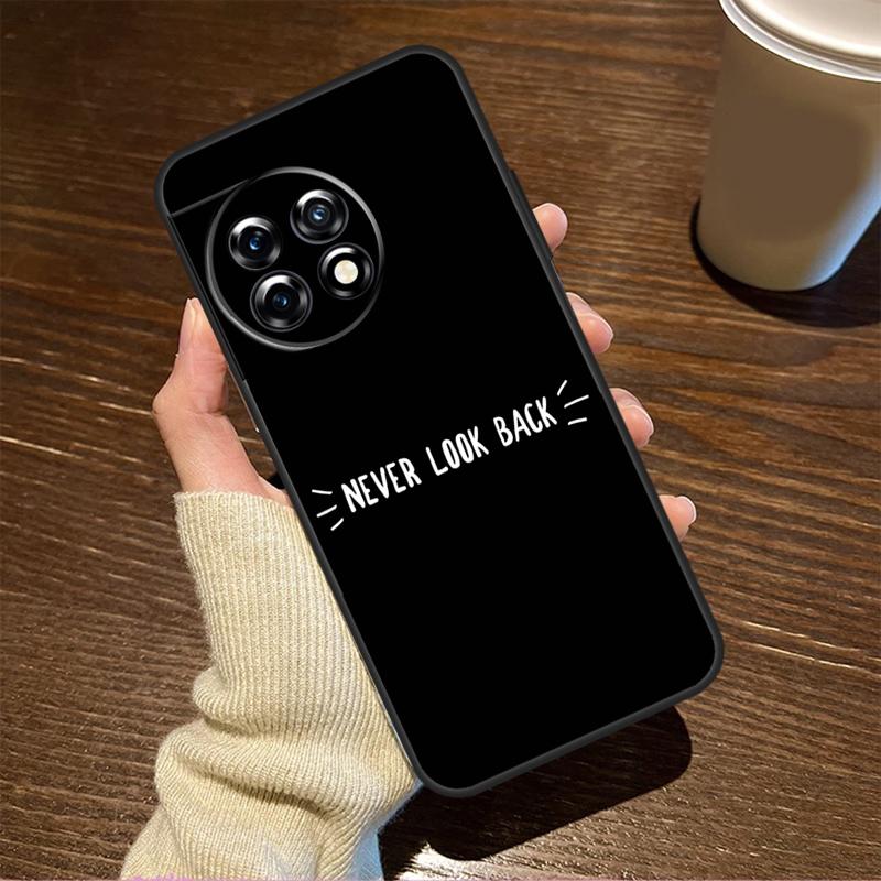 Простой Минималистичный Черный Цитата Для OnePlus 15R 13 12 11 9 Pro 12R 13R 10T 13T Чехол Для OnePlus Nord 5 CE 2 3 4 Lite N20 N30 OnePlus Nord CE3Lite
Простой Минималистичный Черный Цитата Для OnePlus 15R 13 12 11 9 Pro 12R 13R 10T 13T Чехол Для OnePlus Nord 5 CE 2 3 4 Lite N20 N30 OnePlus Nord CE3Lite