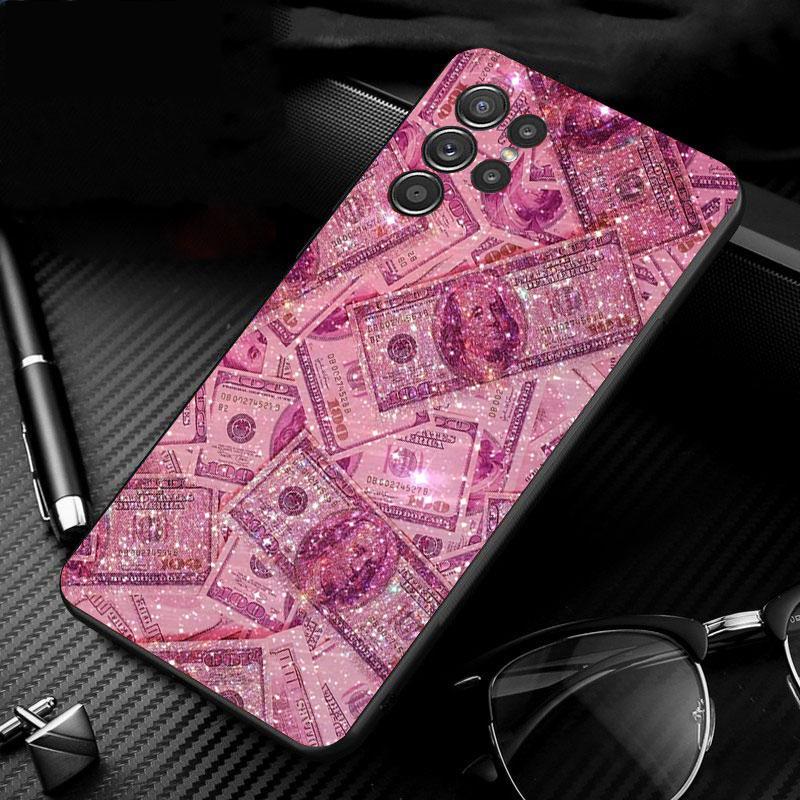 Phone Case For Samsung Galaxy S26 S25 S24 S23 S22 Ultra S23 S22 S25 Plus S24FE S23FE S26Edge Pink Rose Gold S26 Plus
Phone Case For Samsung Galaxy S26 S25 S24 S23 S22 Ultra S23 S22 S25 Plus S24FE S23FE S26Edge Pink Rose Gold S26 Plus