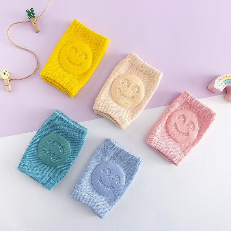 Baby Accessories Knee Pads Leg Warmer Gaiter Safety Girl Boy Kids Crawling Elbow Kneepad Slips Toddlers Protector Infant 8*11CM жовтий
Baby Accessories Knee Pads Leg Warmer Gaiter Safety Girl Boy Kids Crawling Elbow Kneepad Slips Toddlers Protector Infant 8*11CM жовтий