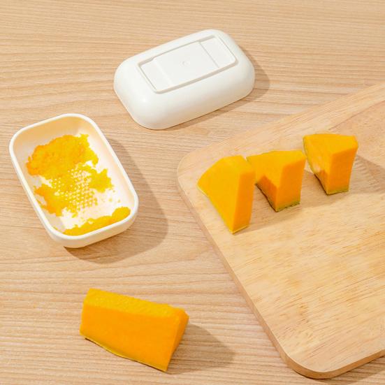 Практичные пищевые продукты широкого применения, легкие прессы для чеснока, кухонные гаджеты, инструмент для ресторана, давилка для чеснока
Практичные пищевые продукты широкого применения, легкие прессы для чеснока, кухонные гаджеты, инструмент для ресторана, давилка для чеснока
