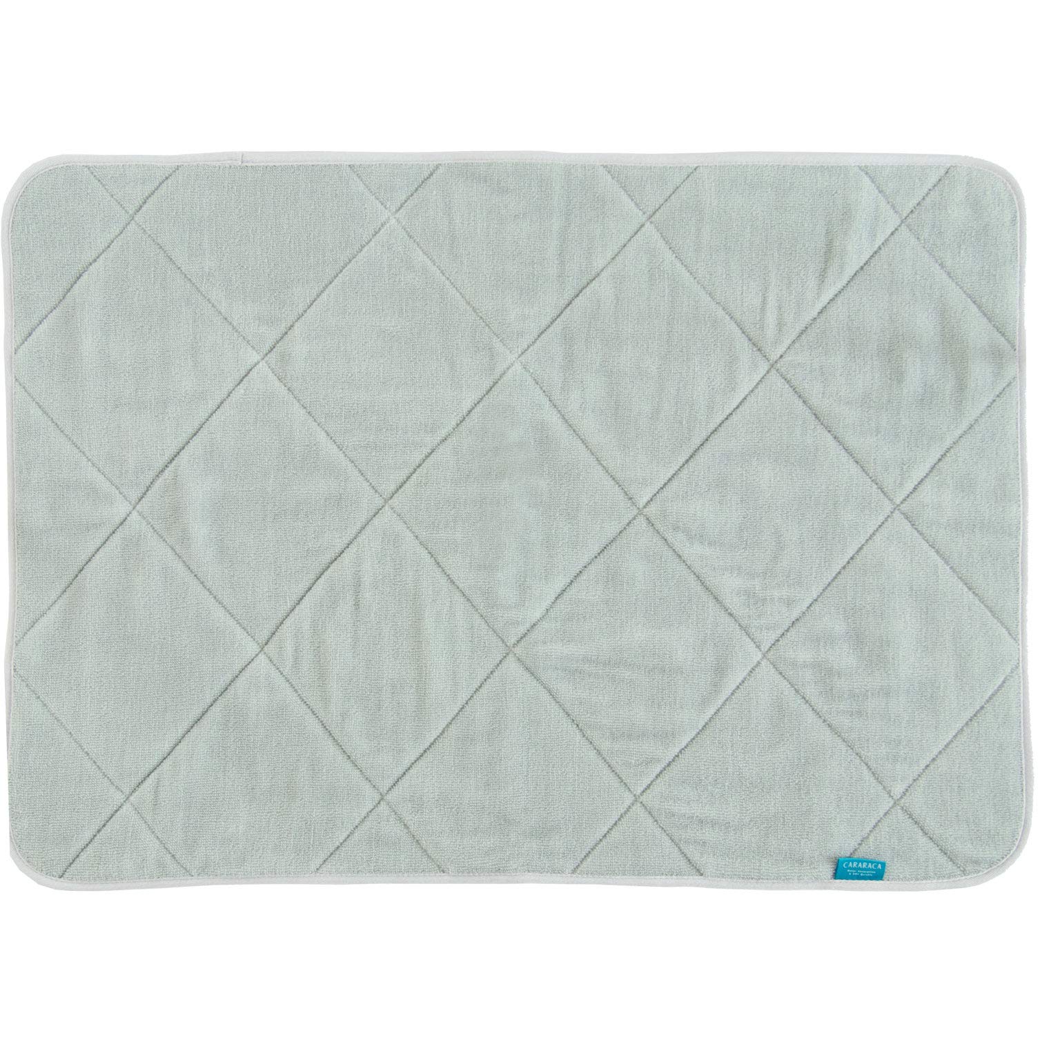 Коврик для ванной OKA для вытирания ног, примерно 50 см x Good Kararaka Towel Fabric, зеленый, 70 см, сухость,
Коврик для ванной OKA для вытирания ног, примерно 50 см x Good Kararaka Towel Fabric, зеленый, 70 см, сухость,
