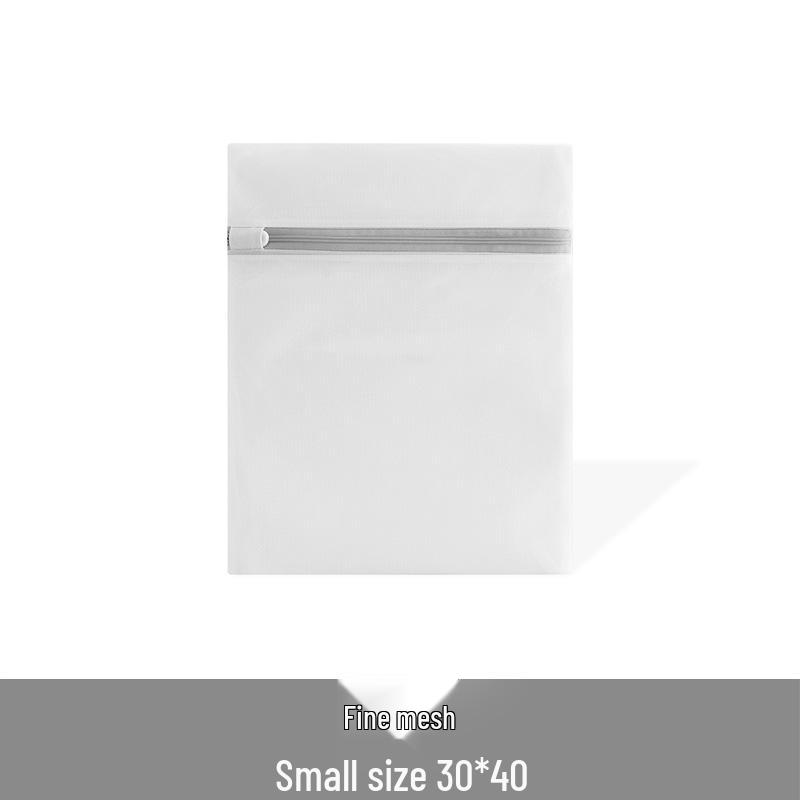 Extra Large Mesh Lingerie Wash Bag for Bras and Underwear
Extra Large Mesh Lingerie Wash Bag for Bras and Underwear