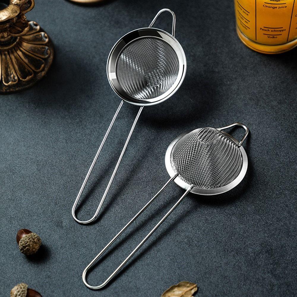 Durable Material Filtration Skimmer Easy Clean Fine Mesh Spoon Colander Mesh Spoon Kitchen
Durable Material Filtration Skimmer Easy Clean Fine Mesh Spoon Colander Mesh Spoon Kitchen