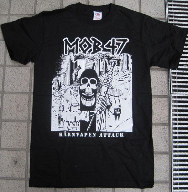 SALE MOB 47 T-shirt GARANTERAT MANGEL, Gift for Punk Fan Unisex T-Shirt - Men s Summer Cotton Graphic Tee 5XL різнокольоровий
SALE MOB 47 T-shirt GARANTERAT MANGEL, Gift for Punk Fan Unisex T-Shirt - Men s Summer Cotton Graphic Tee 5XL різнокольоровий