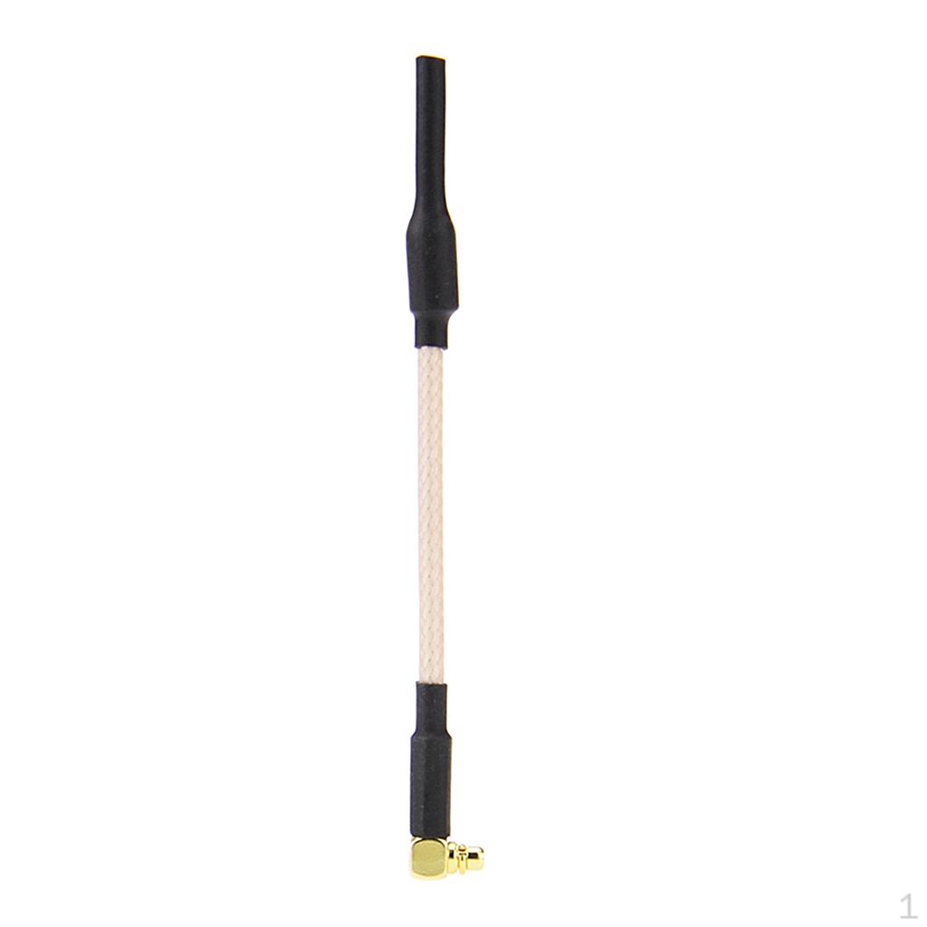 5.8GHz 2dBI FPV Brass Linear ,
5.8GHz 2dBI FPV Brass Linear ,