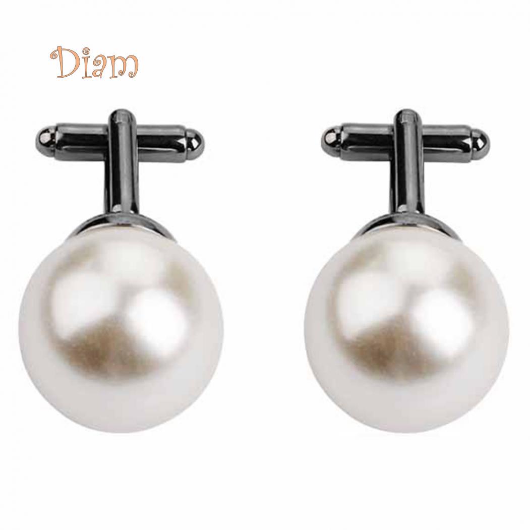 ВОДКИ, 2 шт., запонки унисекс с жемчугом, рубашка, рукава, пуговицы, аксессуары для одежды, подарок One Size чёрный
ВОДКИ, 2 шт., запонки унисекс с жемчугом, рубашка, рукава, пуговицы, аксессуары для одежды, подарок One Size чёрный