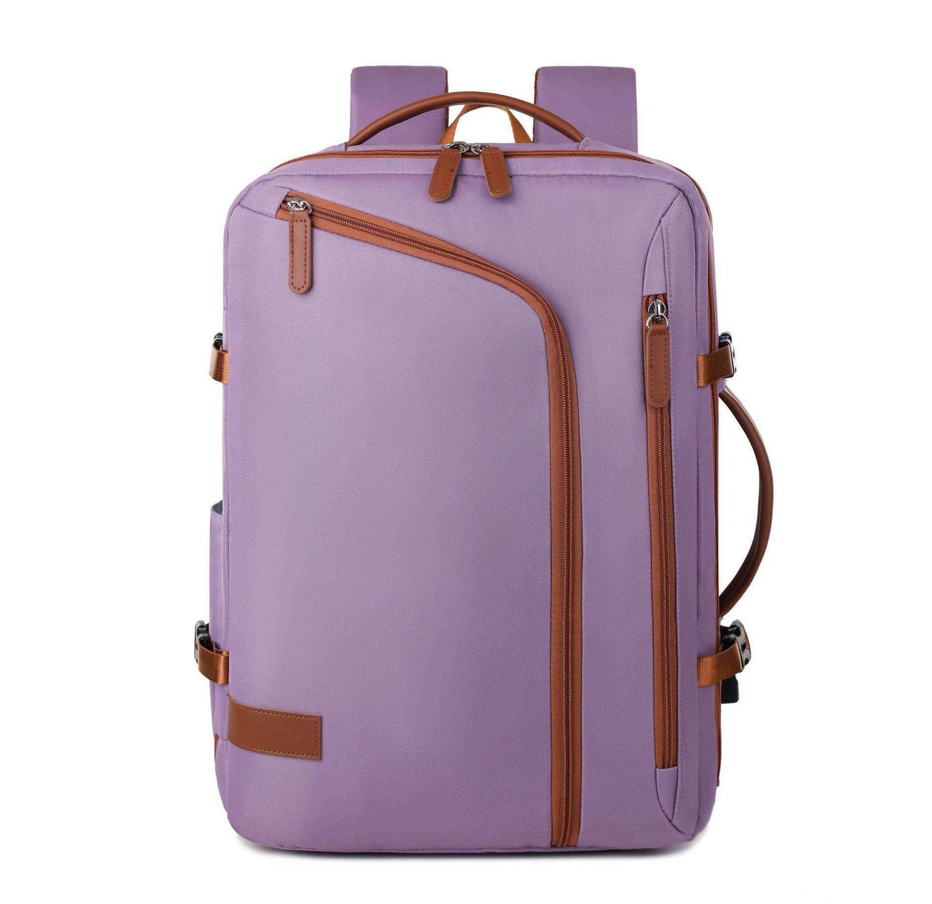 TS JYL laptop bag,2025 Premium Men Business Backpack Multi Pocket Waterproof Commute 31*16(6)*44cm фиолетовый
TS JYL laptop bag,2025 Premium Men Business Backpack Multi Pocket Waterproof Commute 31*16(6)*44cm фиолетовый