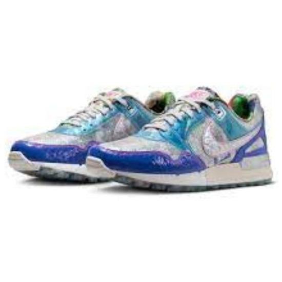 Nike Air Pegasus 89 Golf NRG Phoenix Open - FJ2246-400 EU 40.5 синій
Nike Air Pegasus 89 Golf NRG Phoenix Open - FJ2246-400 EU 40.5 синій