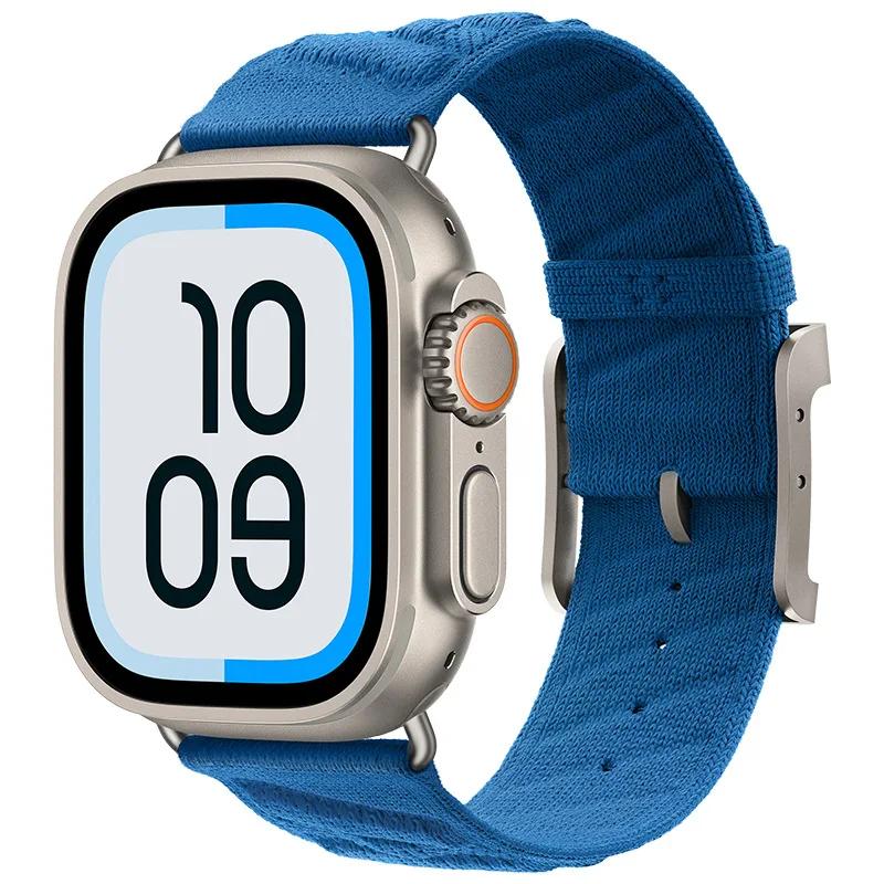 Sport Bracelet For Apple Watch Ultra 2 49mm Band En Mer Bracelet For Apple Watch Band Series 10 SE 9 8 46mm 45mm 44mm 42mm 41mm 42 44 45 46 49mm синий
Sport Bracelet For Apple Watch Ultra 2 49mm Band En Mer Bracelet For Apple Watch Band Series 10 SE 9 8 46mm 45mm 44mm 42mm 41mm 42 44 45 46 49mm синий