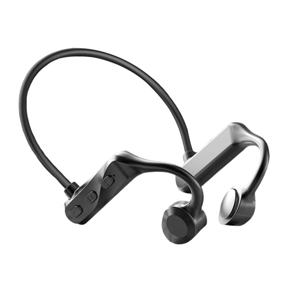 Wireless Headphones Lightweight Not In-Ear Headset Bluetooth-Compatible Comfortable To Wear for Outdoor Sports
Wireless Headphones Lightweight Not In-Ear Headset Bluetooth-Compatible Comfortable To Wear for Outdoor Sports