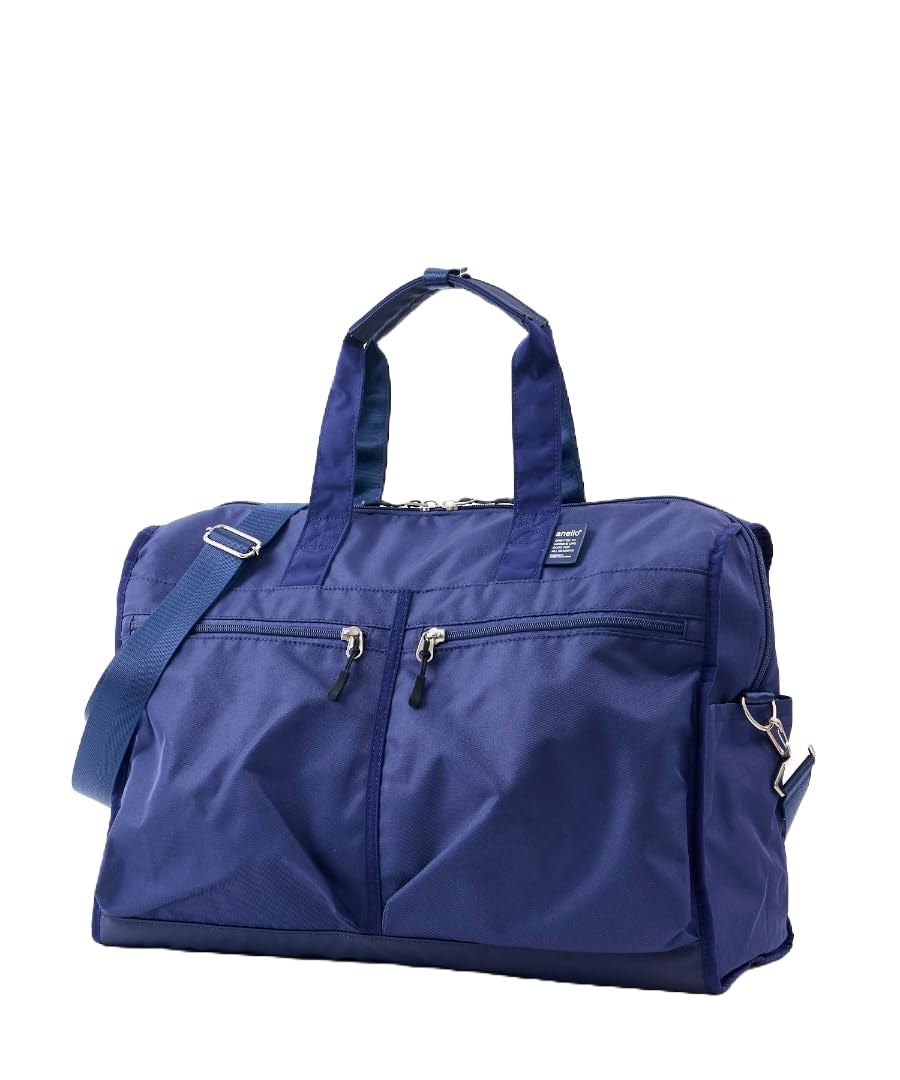 Anello 2-Way Boston Bag, Carry, ATM0951 NV
Anello 2-Way Boston Bag, Carry, ATM0951 NV