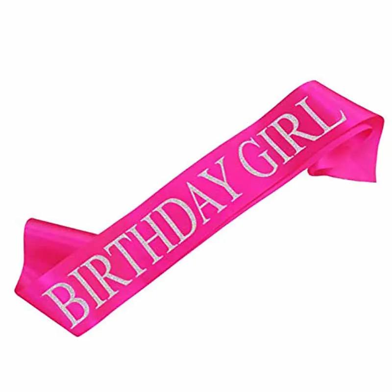 Birthday Girl Sash Tiara Crown girl kid adult 10th 13th 16th 18th 20th 21st 30th 40th Princess decoration photo prop gift favor
Birthday Girl Sash Tiara Crown girl kid adult 10th 13th 16th 18th 20th 21st 30th 40th Princess decoration photo prop gift favor