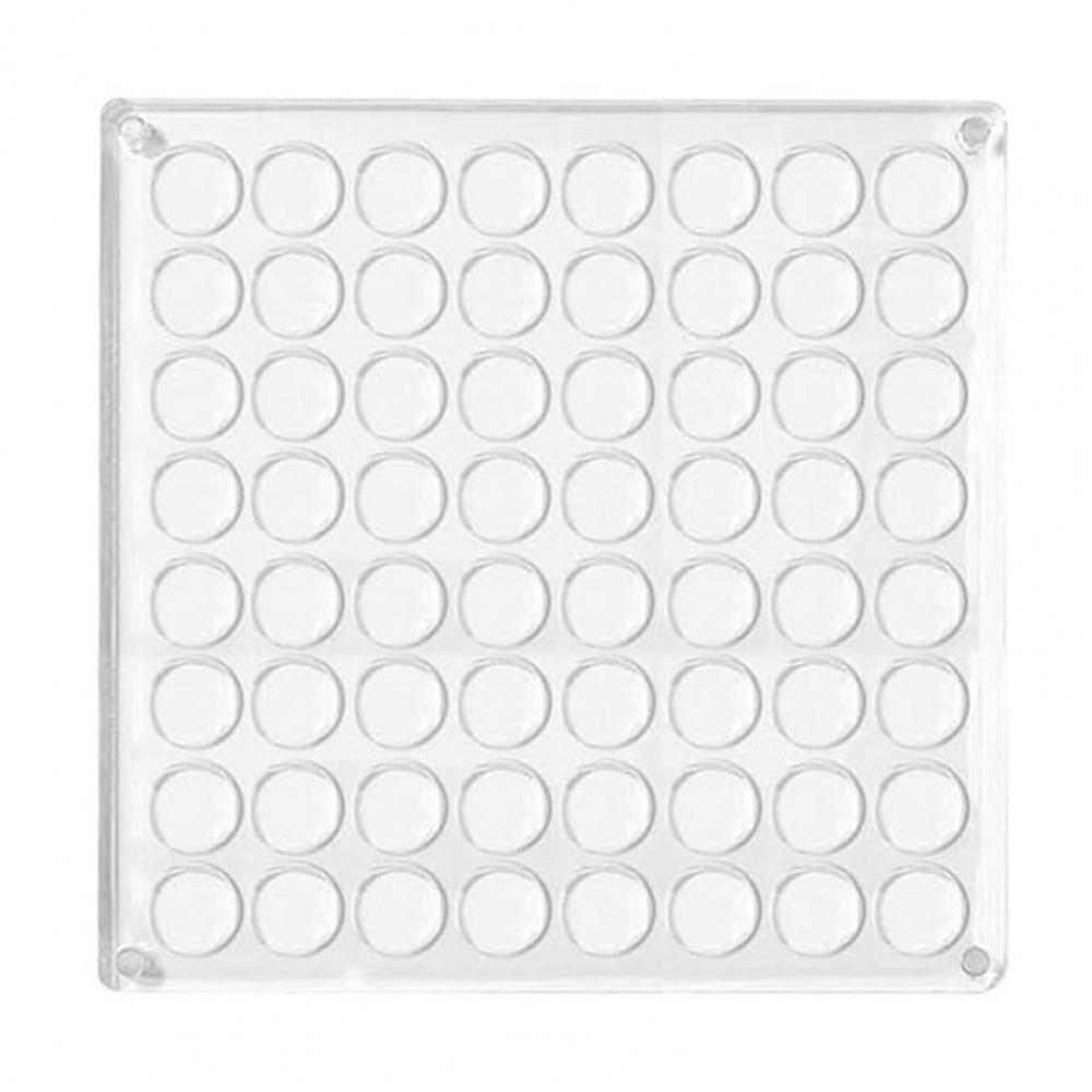 Магнитная коробка-витрина в форме ракушки большой вместимости 36/64 ячейки Контейнер для витрины для ювелирных изделий для ракушек Circular 64 grids
Магнитная коробка-витрина в форме ракушки большой вместимости 36/64 ячейки Контейнер для витрины для ювелирных изделий для ракушек Circular 64 grids