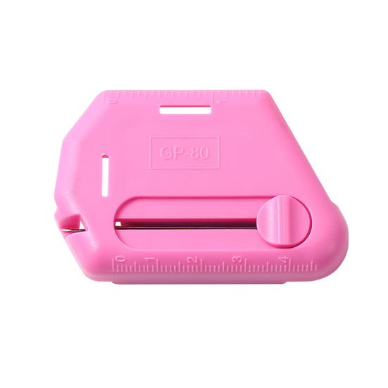 2-in-1 Seam Guide for Sewing Machine Magnetic Polygonal Hemmer Guide with Seam Opener Quilting Seam Guide for Accurate Seam Allowance Universal
2-in-1 Seam Guide for Sewing Machine Magnetic Polygonal Hemmer Guide with Seam Opener Quilting Seam Guide for Accurate Seam Allowance Universal