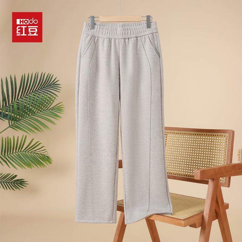 Hodo Women s Plush High-Waist Straight-Leg Thermal Pants 2XL
Hodo Women s Plush High-Waist Straight-Leg Thermal Pants 2XL