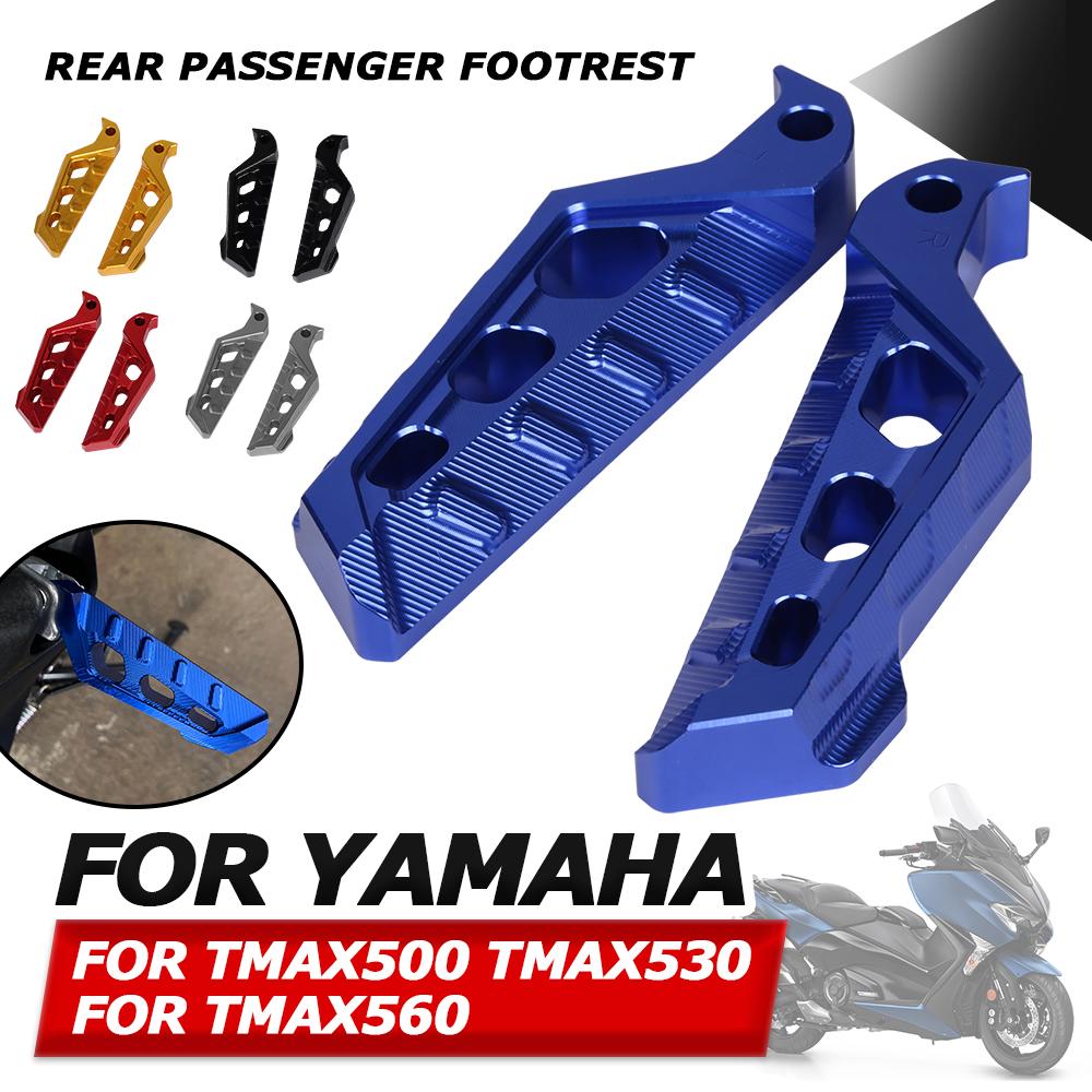 Для YAMAHA TMAX530 TMAX560 TMAX500 XP500 TMAX 530 T-MAX 560 500 аксессуары для мотоциклов задняя подставка для ног пассажира подставка для ног
Для YAMAHA TMAX530 TMAX560 TMAX500 XP500 TMAX 530 T-MAX 560 500 аксессуары для мотоциклов задняя подставка для ног пассажира подставка для ног