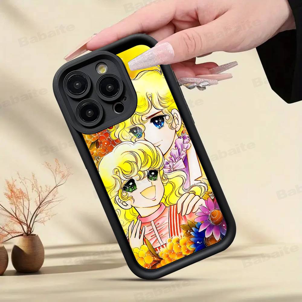 Classic C-Candy C-Candy Anime Phone Case IPhone 16 Plus 15 11 14 12 13 17 Pro Max Shockproof Soft Cover iPhone 11 pro
Classic C-Candy C-Candy Anime Phone Case IPhone 16 Plus 15 11 14 12 13 17 Pro Max Shockproof Soft Cover iPhone 11 pro