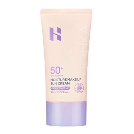 Holika Holika Moisture Makeup Sunscreen SPF50+ PA++++ 60ml 0
Holika Holika Moisture Makeup Sunscreen SPF50+ PA++++ 60ml 0