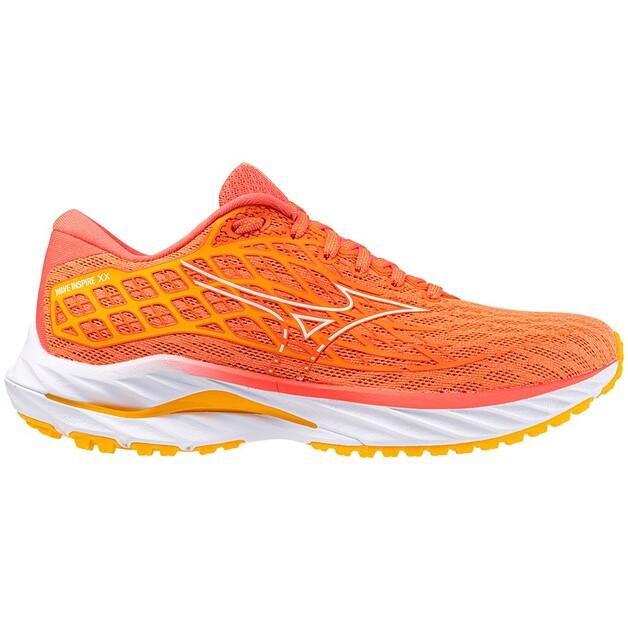Mizuno Wave Inspire 20 беговые кроссовки EU 40
Mizuno Wave Inspire 20 беговые кроссовки EU 40