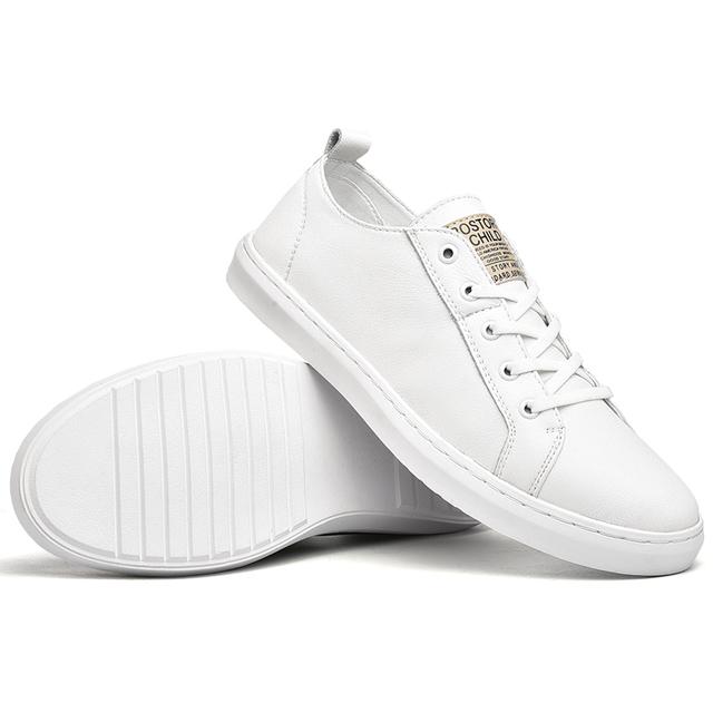 Мужская кожаная обувь Повседневная удобная мужская обувь Обувь для взрослых Мужская парусиновая обувь Мужские кроссовки Обувь для вождения Легкая теннисная обувь для мужчин 42 белый
Мужская кожаная обувь Повседневная удобная мужская обувь Обувь для взрослых Мужская парусиновая обувь Мужские кроссовки Обувь для вождения Легкая теннисная обувь для мужчин 42 белый