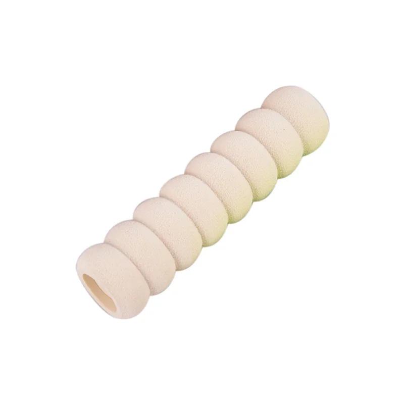 Winter Soft Spiral Foam Elastic Door Handle Cover Doorknob Guard Protector Anti-collision Door Stopper Safety Home Decor 2Pcs
Winter Soft Spiral Foam Elastic Door Handle Cover Doorknob Guard Protector Anti-collision Door Stopper Safety Home Decor 2Pcs