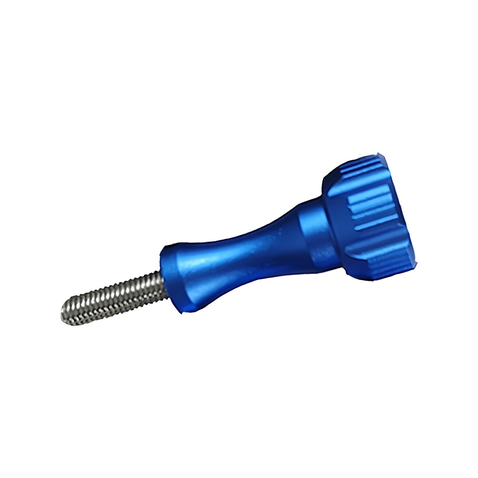 High Strength Action Camera Mounting Bolt Extended Length Universal Enhances Stability For Outdoor Recording Gear
High Strength Action Camera Mounting Bolt Extended Length Universal Enhances Stability For Outdoor Recording Gear