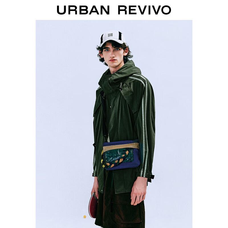 UR Men s 2024 Autumn Lightweight Outdoor Hooded Color Block Jacket L
UR Men s 2024 Autumn Lightweight Outdoor Hooded Color Block Jacket L