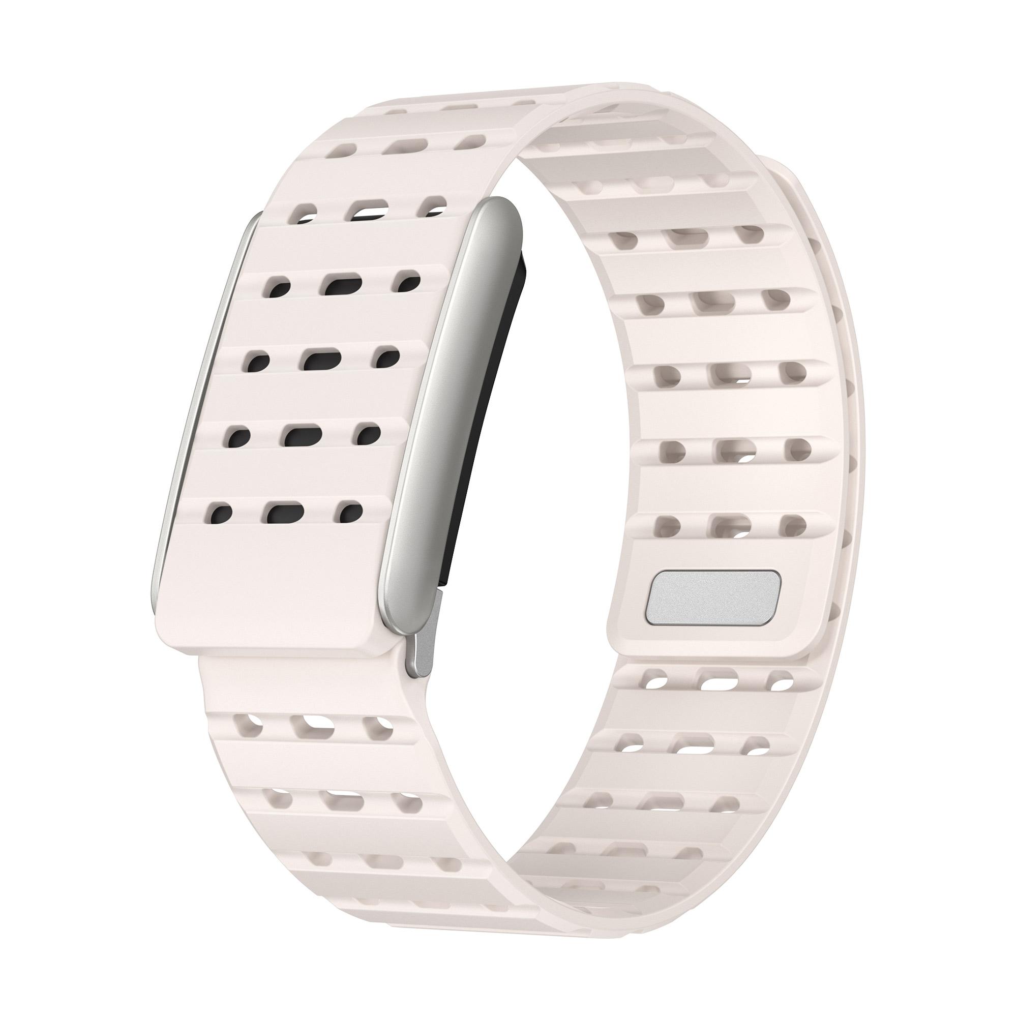 Soft Silicone Strap for Whoop 5.0 Magnetic Bracelet Metal Head Sports Breathable Wristband for Whoop 5.0 MG Correa Accessories for Whoop 5.0
Soft Silicone Strap for Whoop 5.0 Magnetic Bracelet Metal Head Sports Breathable Wristband for Whoop 5.0 MG Correa Accessories for Whoop 5.0