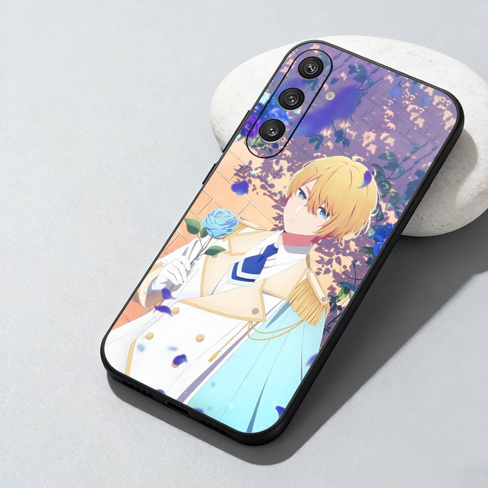 O-Oshi NO-KO Phone Case For Samsung Galaxy A73,A72,A71,A70,A52,A51 Others Soft Black Cover Samsung a32 5g
O-Oshi NO-KO Phone Case For Samsung Galaxy A73,A72,A71,A70,A52,A51 Others Soft Black Cover Samsung a32 5g
