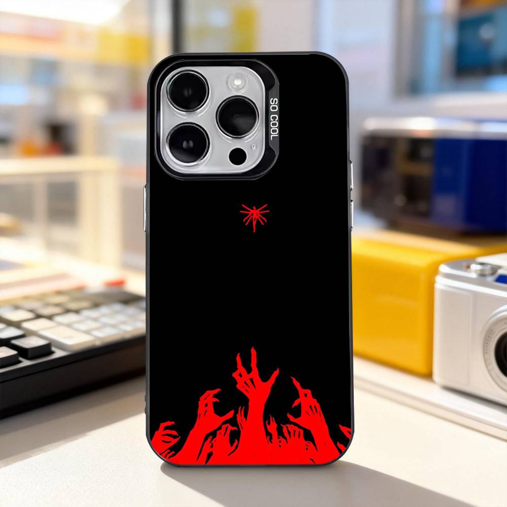 Cool U-Ultrakill Game For iPhone 11,12,13,14,15,16,17,Pro,Max,Plus,E,Air,Mini Phone Case IMD Matte Black iPhone13PRO
Cool U-Ultrakill Game For iPhone 11,12,13,14,15,16,17,Pro,Max,Plus,E,Air,Mini Phone Case IMD Matte Black iPhone13PRO