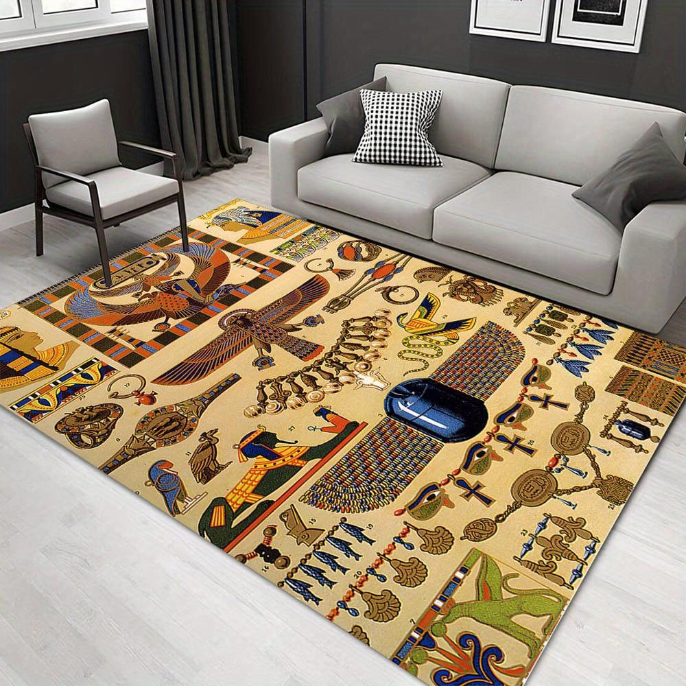 1pc 1215528524Pattern Carpet, Area Rug For Living Room Bedroom Room Bed Chair Laundry Entryway Corridor Yard Non-slip Outdoor Camping Rug Fl 60cm by 90cm
1pc 1215528524Pattern Carpet, Area Rug For Living Room Bedroom Room Bed Chair Laundry Entryway Corridor Yard Non-slip Outdoor Camping Rug Fl 60cm by 90cm