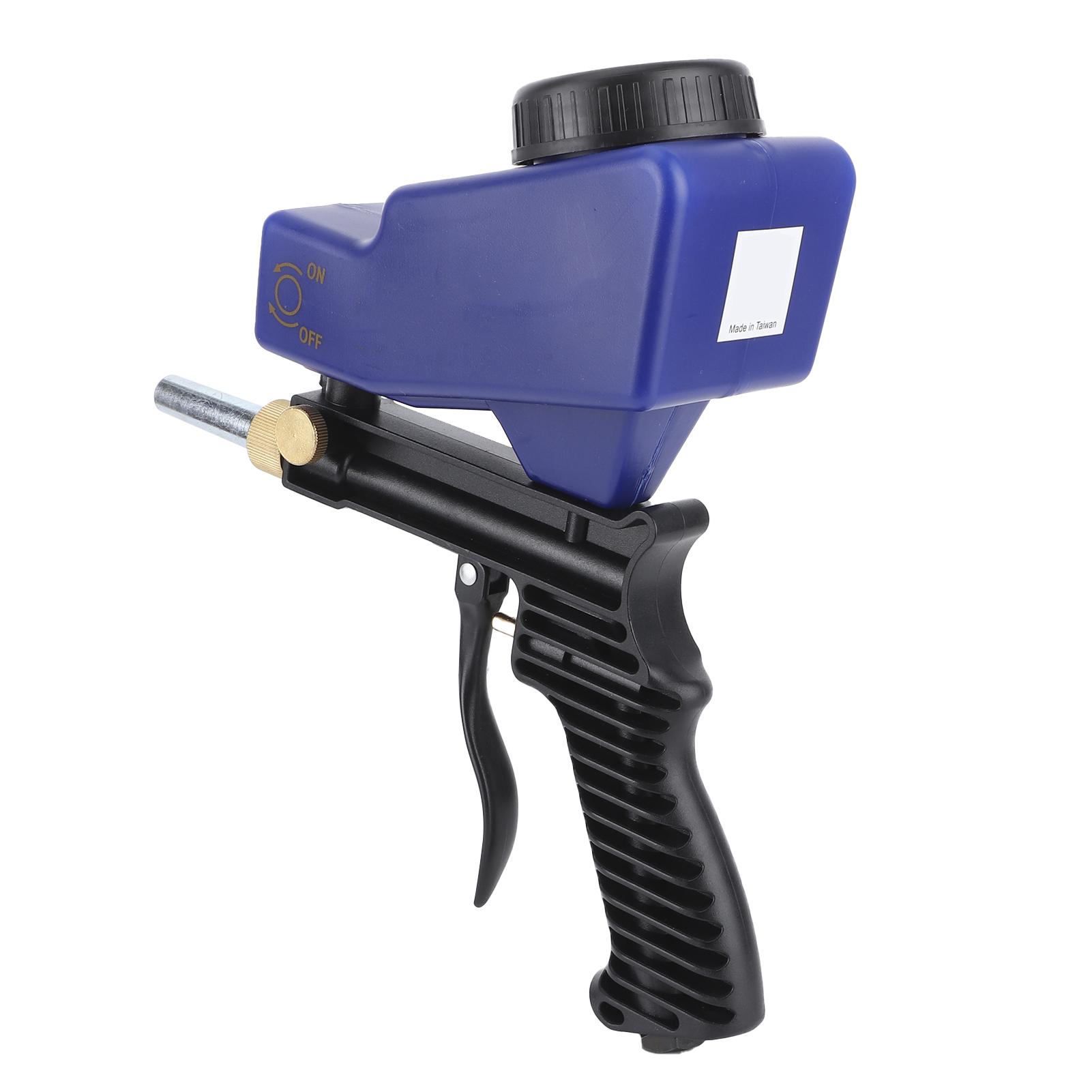 Портативный гравитационный тип небольшой пескоструйный пистолет пескоструйный аппарат автомобильные принадлежностисиний синий
Портативный гравитационный тип небольшой пескоструйный пистолет пескоструйный аппарат автомобильные принадлежностисиний синий