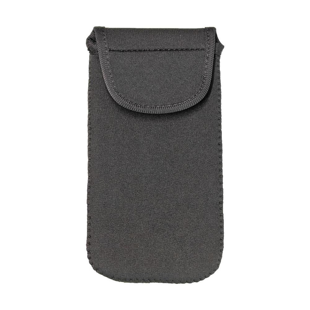 Neoprene Mobile Phone Bag Case Cover Mobile Phone Pouch Phone Protective Pouch Universal phone within 155mm чорний
Neoprene Mobile Phone Bag Case Cover Mobile Phone Pouch Phone Protective Pouch Universal phone within 155mm чорний