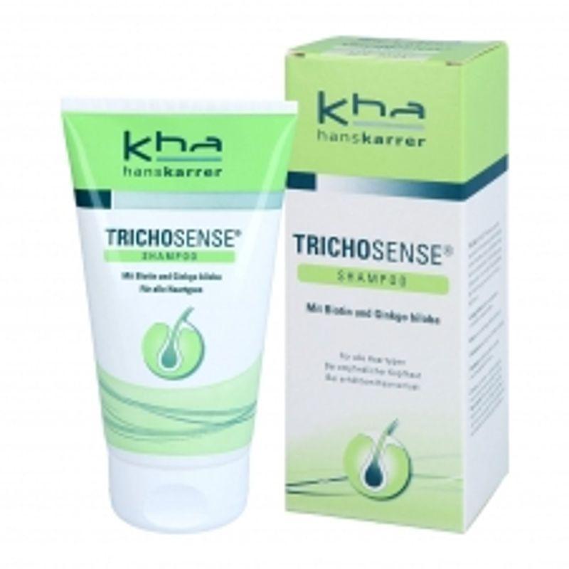 Hanscarer Tricosense Шампунь 150мл
Hanscarer Tricosense Шампунь 150мл