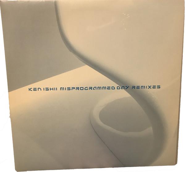 12inch Record KEN ISHII - Misprogrammed Day (Remixes) AIJT5020 SMEJ Associated 1999 Japan Dance & Electronica Used
12inch Record KEN ISHII - Misprogrammed Day (Remixes) AIJT5020 SMEJ Associated 1999 Japan Dance & Electronica Used