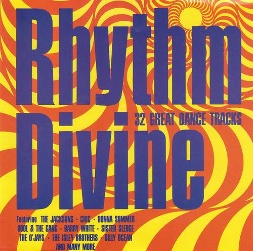 CD VARIOUS - Rhythm Divine Vol.1 DINCD22 Dino Entertainm 1991 UK Dance & Electronica Used
CD VARIOUS - Rhythm Divine Vol.1 DINCD22 Dino Entertainm 1991 UK Dance & Electronica Used