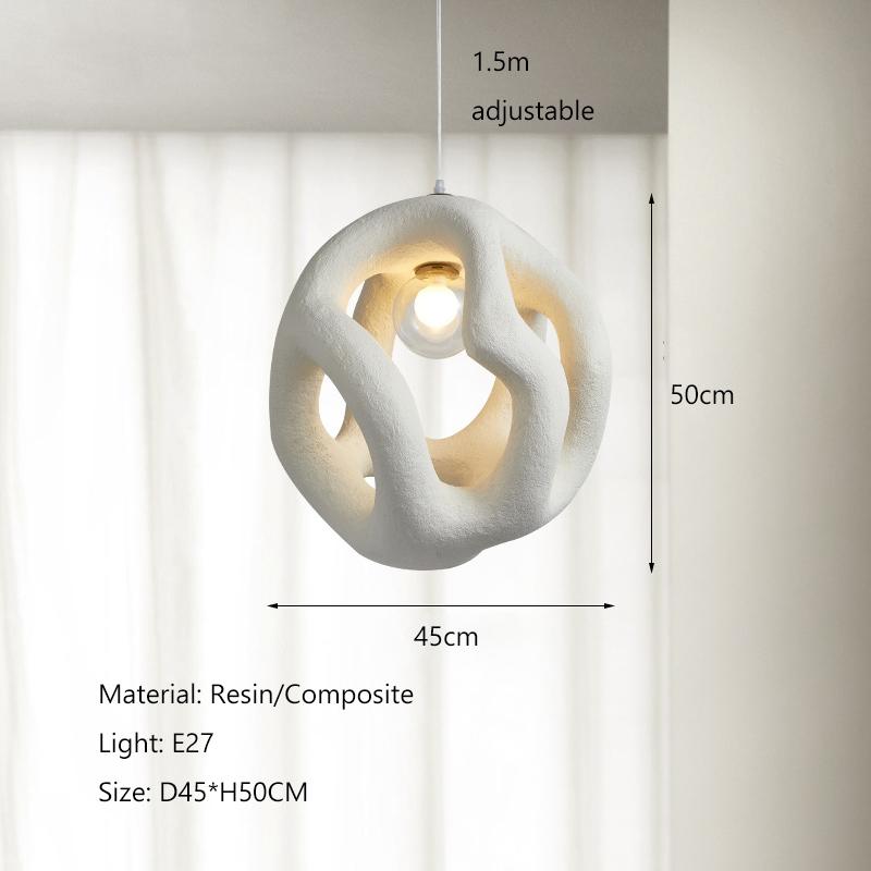 Подвесные светильники в стиле скандинавского ваби-саби, современная люстра для ресторана, домашнего декора, спальни, столовой, кухни, подвесной светильник Neutral light белый
Подвесные светильники в стиле скандинавского ваби-саби, современная люстра для ресторана, домашнего декора, спальни, столовой, кухни, подвесной светильник Neutral light белый