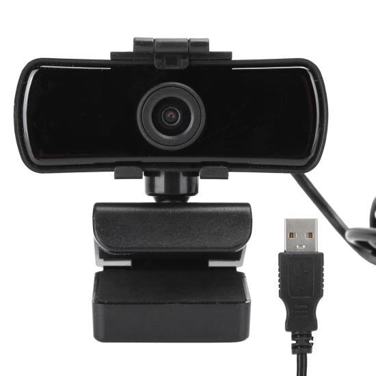 2K 2040x1080P High Definition Rotation Webcam with Microphone Computer PC for Video Call
2K 2040x1080P High Definition Rotation Webcam with Microphone Computer PC for Video Call