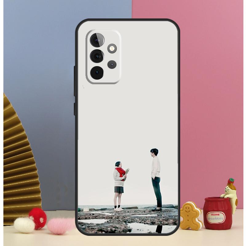 Goblin Korean Drama Case For Samsung Galaxy A15 A35 A55 A54 A34 A14 A52 A32 A12 A13 A33 A53 A17 A16 A26 A36 A56 Samsung A55
Goblin Korean Drama Case For Samsung Galaxy A15 A35 A55 A54 A34 A14 A52 A32 A12 A13 A33 A53 A17 A16 A26 A36 A56 Samsung A55