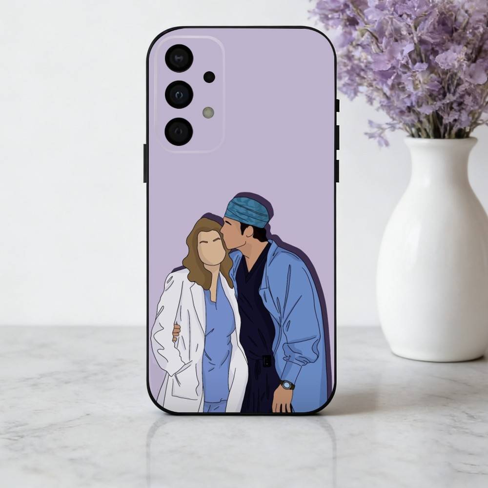 G-GreysS A-Anatomy-Y Phone Case For Samsung Galaxy A73,A72,A71,A70,A53,A52,A51,Soft Silicone Black Cover Samsung a42 5g
G-GreysS A-Anatomy-Y Phone Case For Samsung Galaxy A73,A72,A71,A70,A53,A52,A51,Soft Silicone Black Cover Samsung a42 5g