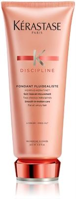 Kérastase Discipline Fondant Fluidéaliste Soin Lissant Pour Cheveux Difficile à Coiffer TU прозрачный
Kérastase Discipline Fondant Fluidéaliste Soin Lissant Pour Cheveux Difficile à Coiffer TU прозрачный