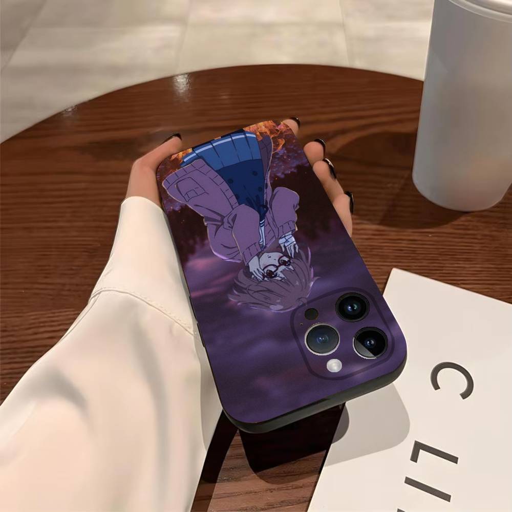 B-Beyond the Boundary Mirai Чехол для телефона для iPhone 17,16,15,14,13,12,11,Pro,X,Xs,MAX,Plus Мягкий ТПУ, приятный для кожи Чехол iPhone15promax
B-Beyond the Boundary Mirai Чехол для телефона для iPhone 17,16,15,14,13,12,11,Pro,X,Xs,MAX,Plus Мягкий ТПУ, приятный для кожи Чехол iPhone15promax