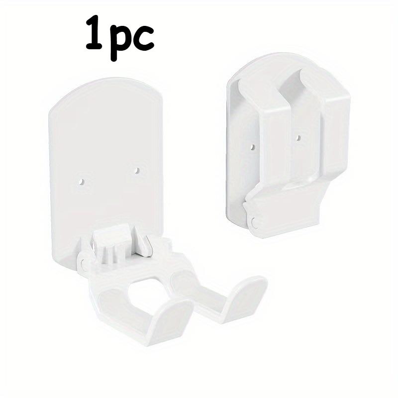 Foldable Desktop Clutter Buster Switch Handle Adhesive Hanging Stand - Wall-Mounted Organizer, for Gaming, Home, Office Supplies
Foldable Desktop Clutter Buster Switch Handle Adhesive Hanging Stand - Wall-Mounted Organizer, for Gaming, Home, Office Supplies