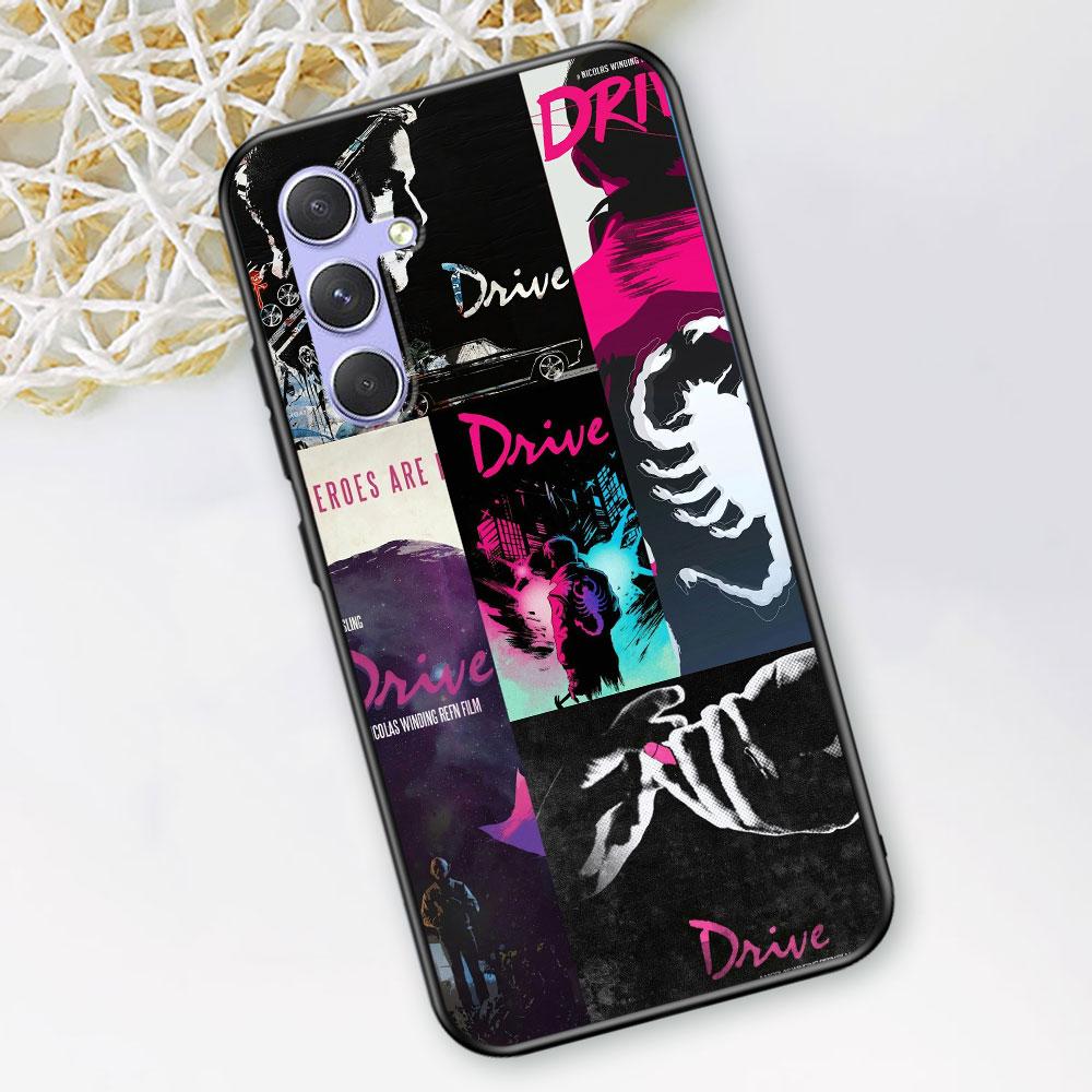 Movie Drive Ryan Gosling Art Case for Samsung Galaxy A51 A53 A54 A31 A52 A12 A13 A21s A22 A32 A11 A22 A33 A41 TPU Phone Cover Samsung A21
Movie Drive Ryan Gosling Art Case for Samsung Galaxy A51 A53 A54 A31 A52 A12 A13 A21s A22 A32 A11 A22 A33 A41 TPU Phone Cover Samsung A21